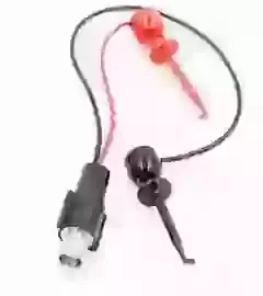 E-Z Hook 1001XR Mini Hook to BNC Adapter